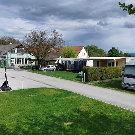 Guesthouse Braslovce - Celje Eksteriør bilde
