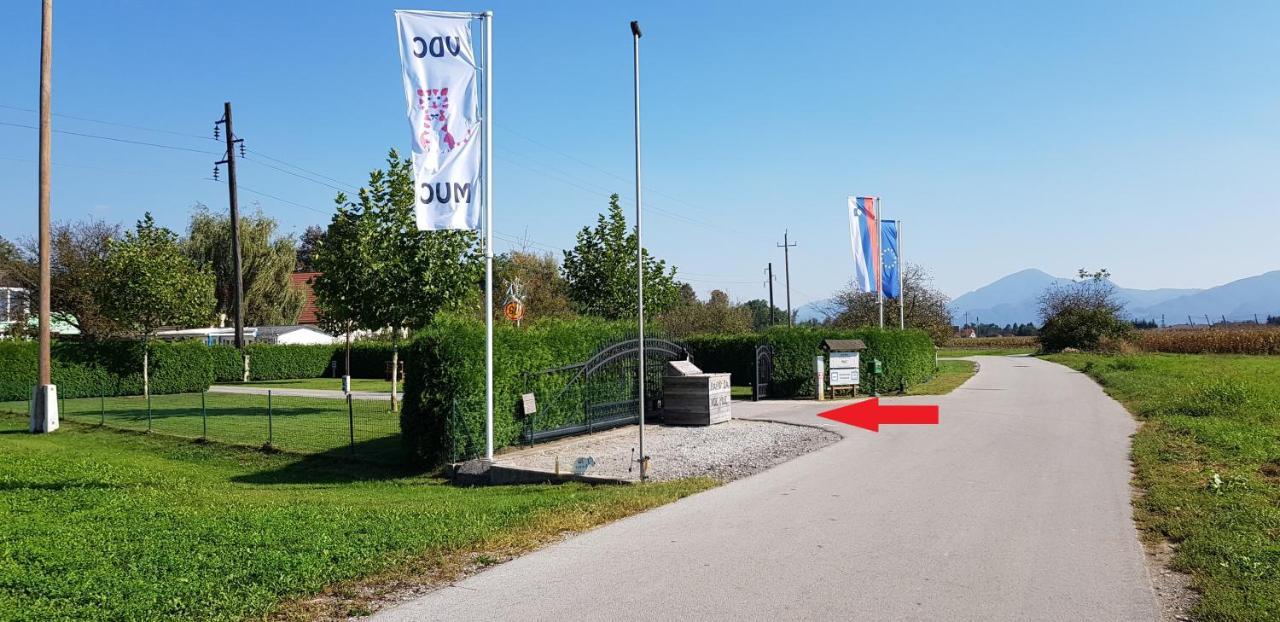 Guesthouse Braslovce - Celje Eksteriør bilde