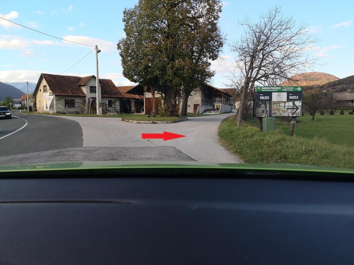 Guesthouse Braslovce - Celje Eksteriør bilde