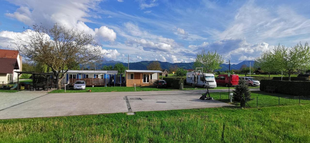 Guesthouse Braslovce - Celje Eksteriør bilde