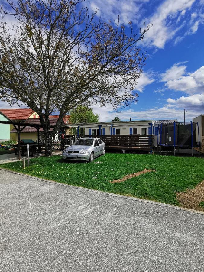 Guesthouse Braslovce - Celje Eksteriør bilde
