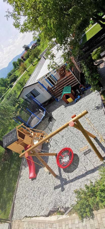 Guesthouse Braslovce - Celje Eksteriør bilde