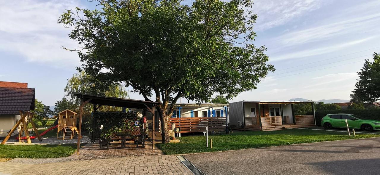 Guesthouse Braslovce - Celje Eksteriør bilde